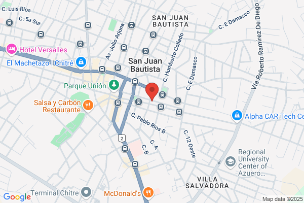 Cedalise Cerezo y Asociados