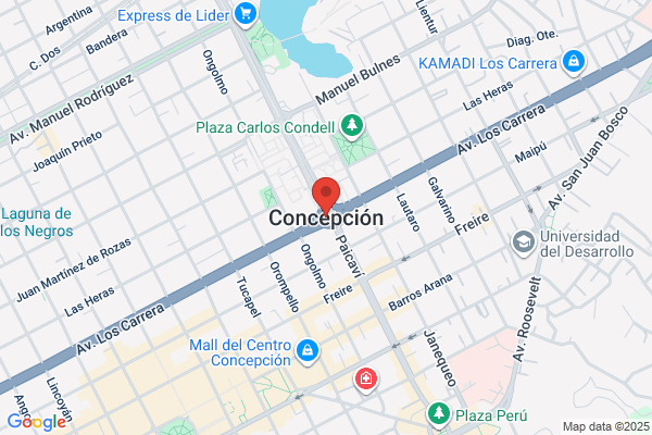 Concepci