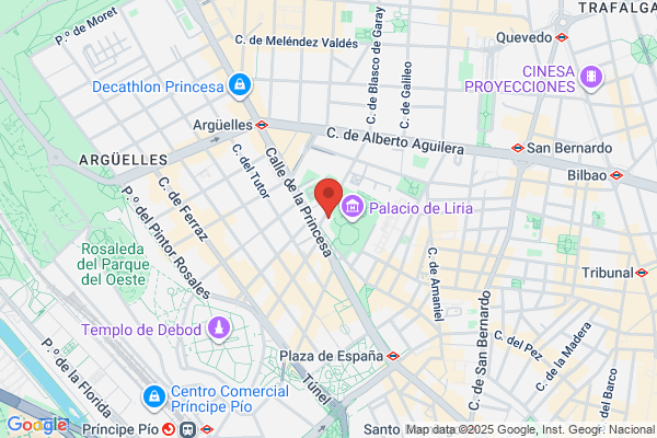 Crespo Arias y Asociados