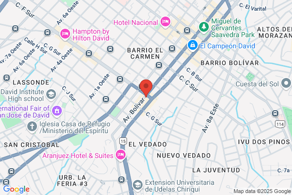 Espinales Miranda Edrulfo Abogado