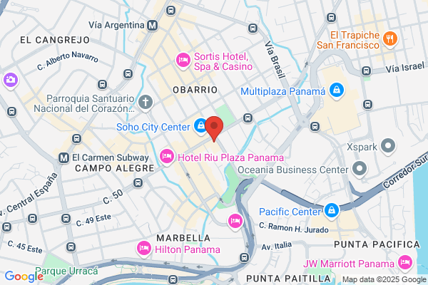GARCIA & GARCIA ABOGADOS