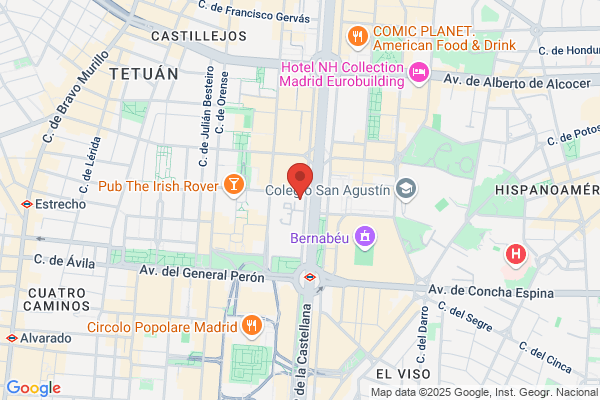 MAPP & ASOCIADOS
