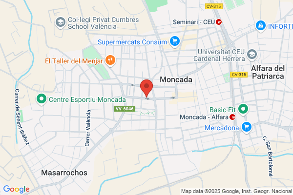 MONCADA & COMPANY