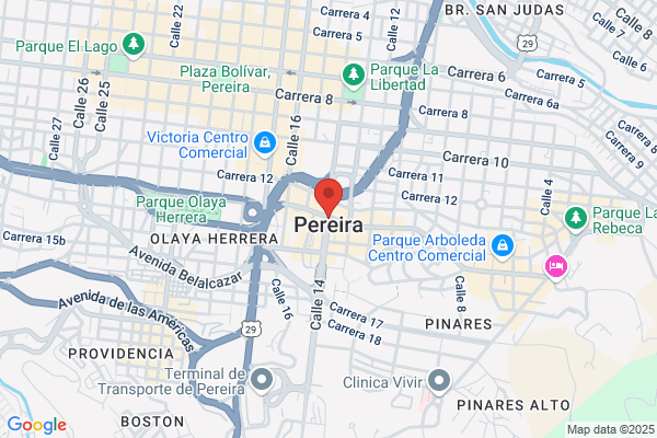 Pereira & Pereira