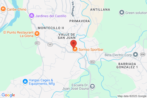 Auto Parte y Servicios Bocas