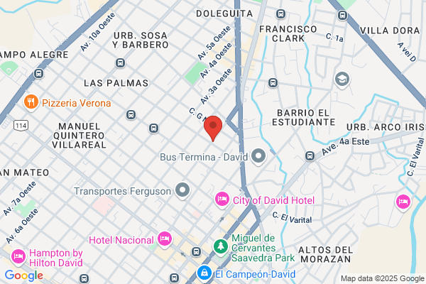 Auto Repuestos Tello y Asociados, S A