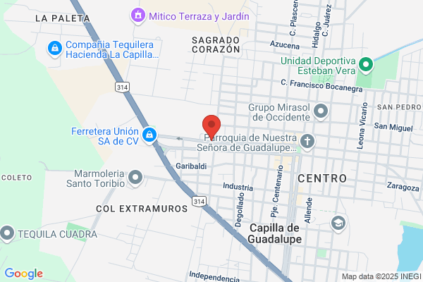 Brooks & Asociados