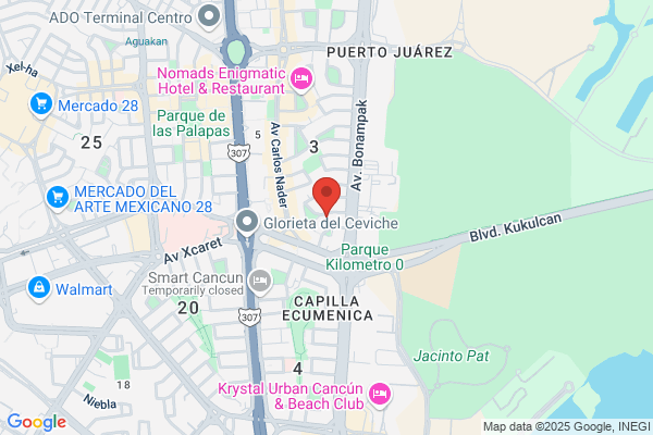 Bustamante y Asociados