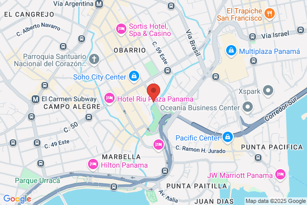 Forero Gordon y Asociados CPA