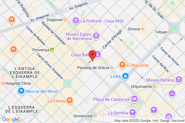 Servicio y Estaci