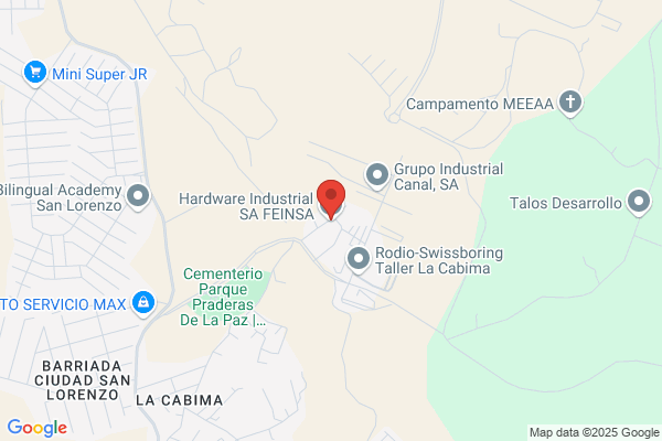 FERRETERIA INDUSTRIAL, S A