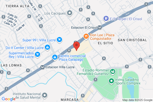 Constructora Disconsa, S A
