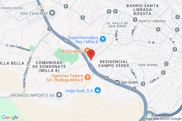 IMPSA
