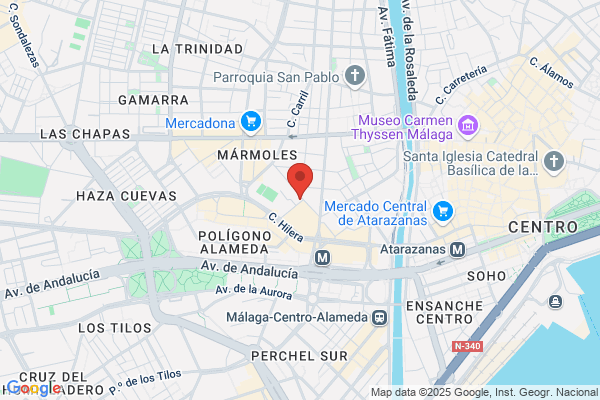 Clinica Acupuntura Salud y Longevidad