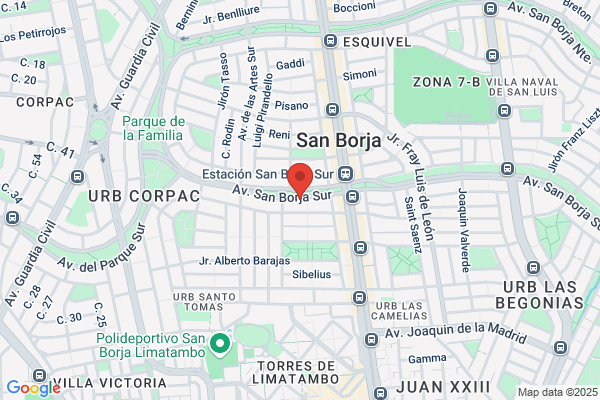 Clinica Continental