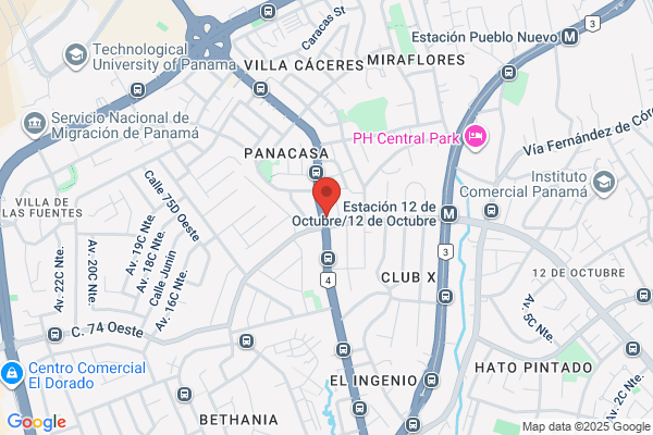 AGENCIA DE ADUANA SANJUR