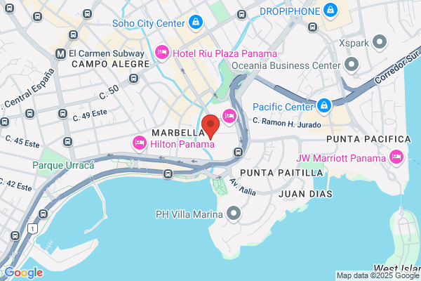 Cine Qua Non de Panama