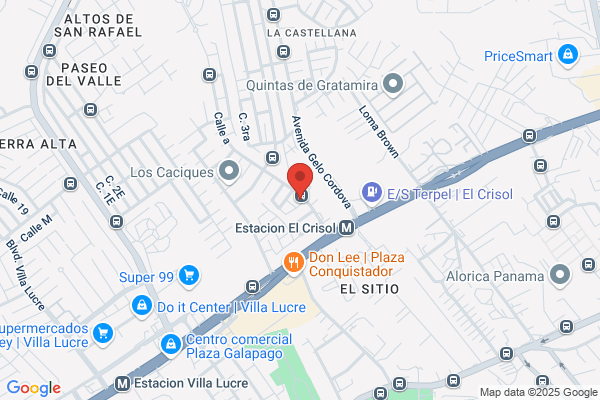 GESTORIAS Y REPRESENTACIONES NACIONALES, S A