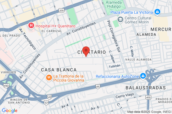 Comercial Agropecuaria, S A