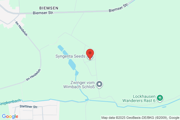 Syngenta, S A