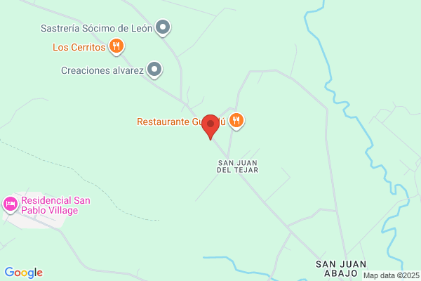 AGROPECUARIA JANI