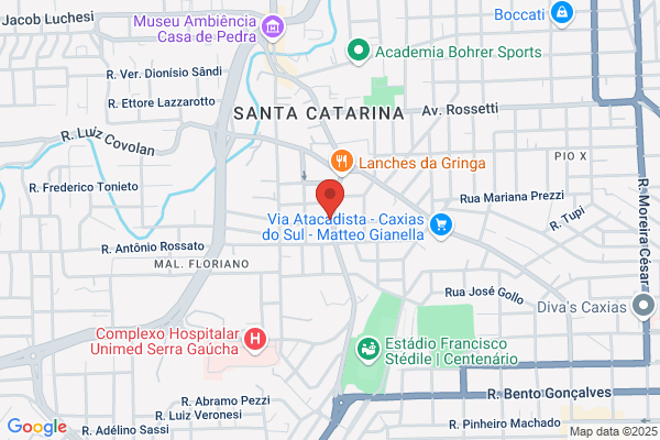 Casa Agropecuaria, S A