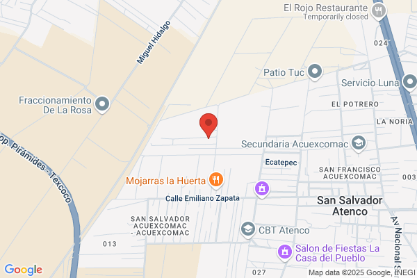 CONSORCIO QUIMICO, S A
