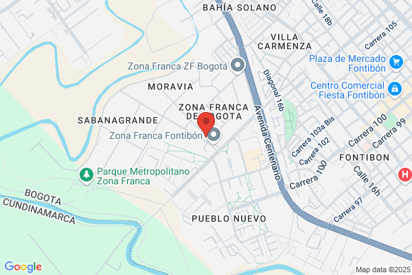 Carga Internacional, S.A