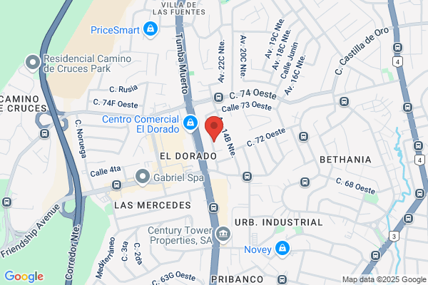 Dicec, Inc