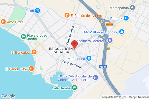 Maxiclima, S.A