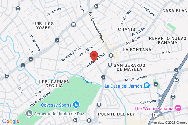 Taller de Servicios Garrido