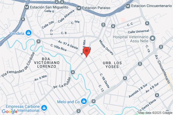 AUTO REFRI INTERNACIONAL, S A