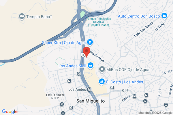 MEGA SERVICIOS AUTOMOTRICES, S A