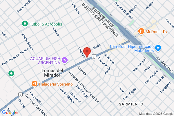 TECNO AIRE, S A