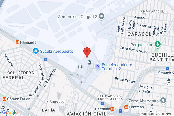 Aeromexico
