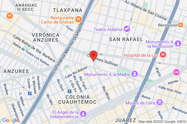 Consultores Aeronauticos Asociados (1)