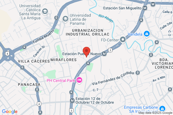 Grupo Especializado de Seguridad e Investigaciones, S A