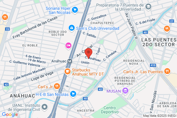Distribuidora Alexander, S A
