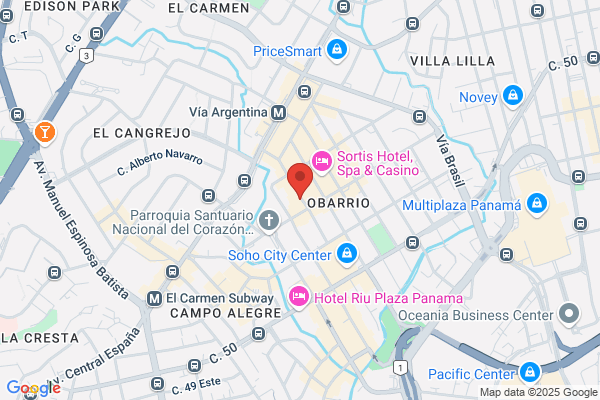 DATASAFE DE PANAMA S.A.