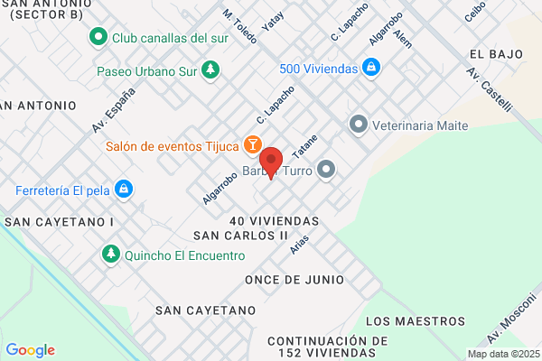 Almacen Internacional