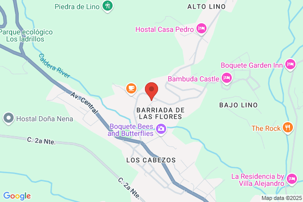 Casa Horna