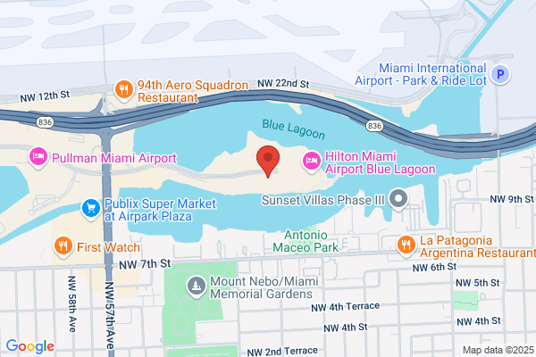 Miami Florida Services
