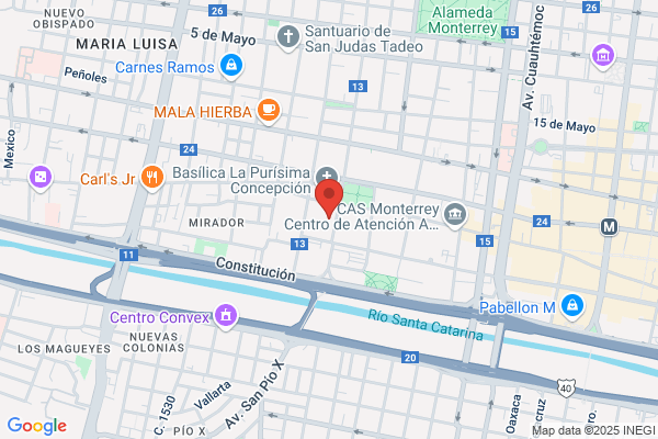 Promax International, S A