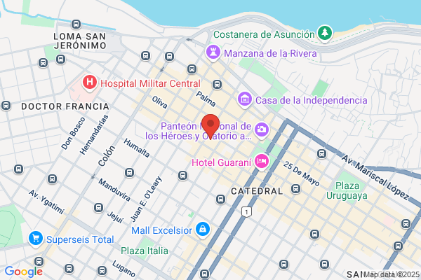 Super Centro F