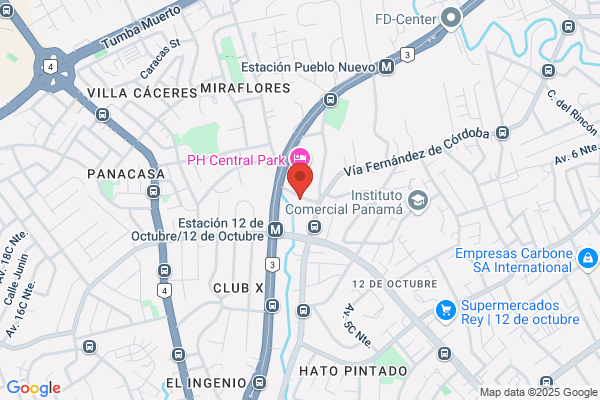 Cristales y Perfiles, S A