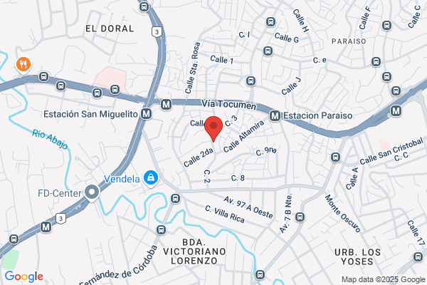 Alumi Hogar