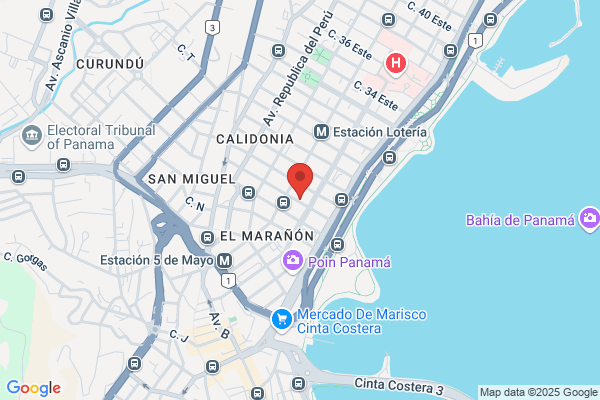 Inmobiliaria San Ramon