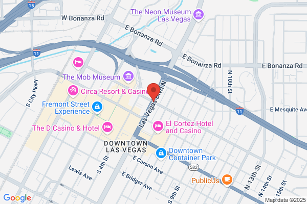Las Vegas