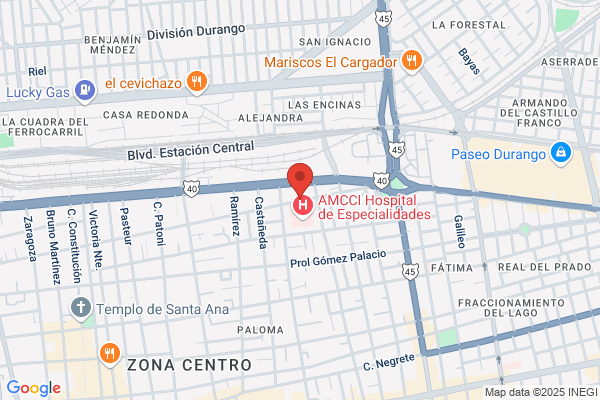 Aparicio Durango, Raul Antonio Arq