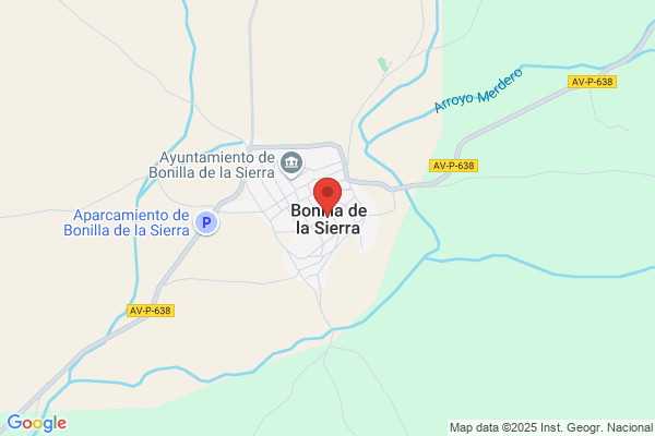 Bonilla, Ariel